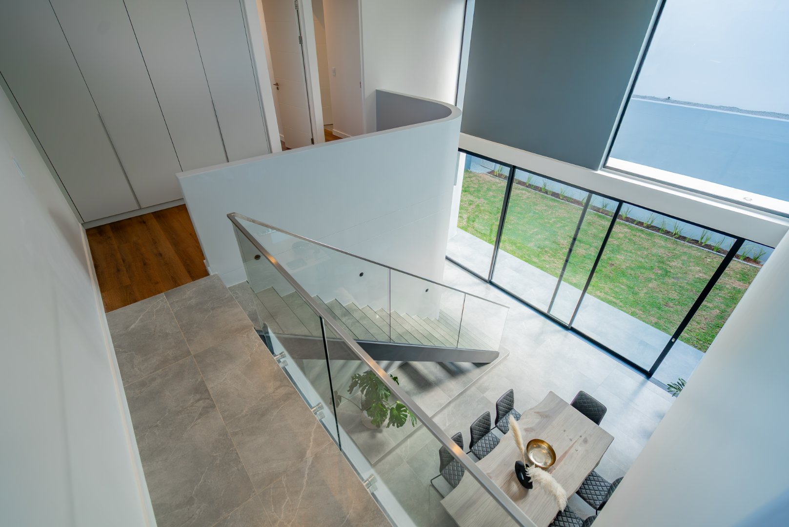 Off-Plan Freehold Luxury in a 24-Hour Boomed Atholl Enclave: Four Final Stands, 12-Month Build