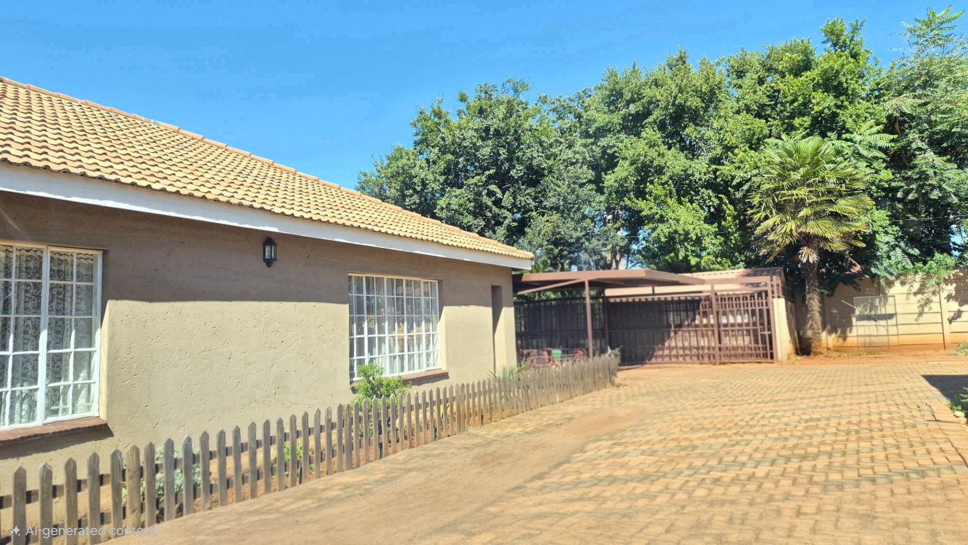 Town house for sale in Heidelberg