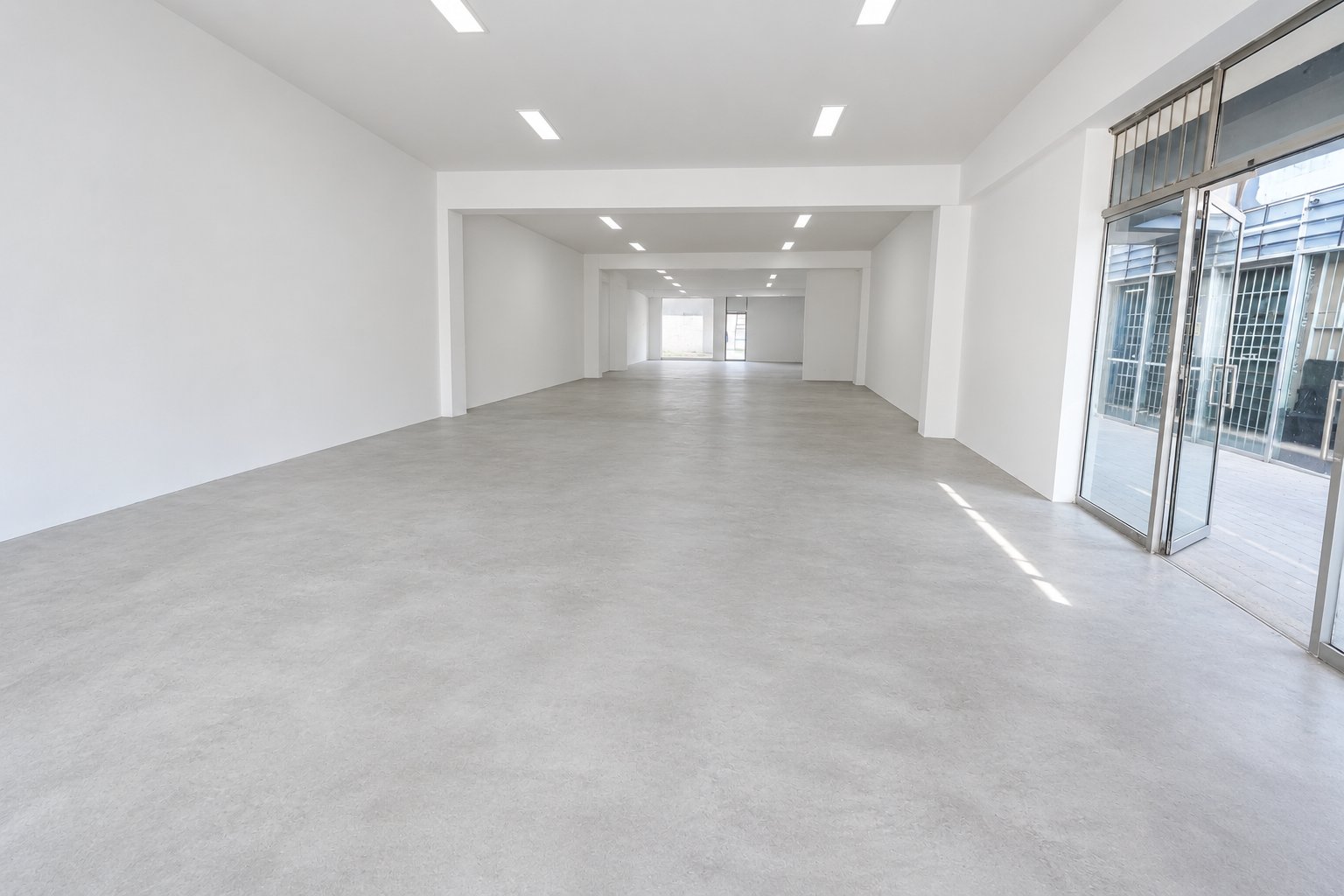 400 m² Ground Floor Retail Space To Let at Primrose Mall | Shop 5b | High-Visibility Trading Opportunity photo 9