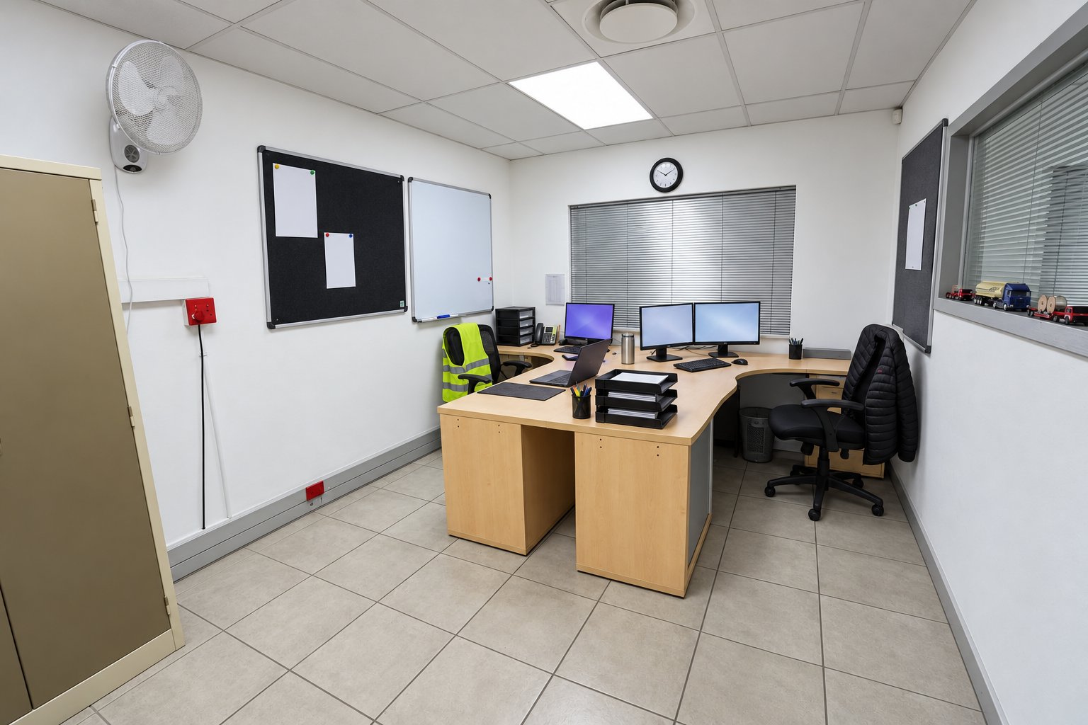 4,060 m² Industrial Warehouse to Let at Laser Park 101 | Honeydew, Johannesburg photo 23
