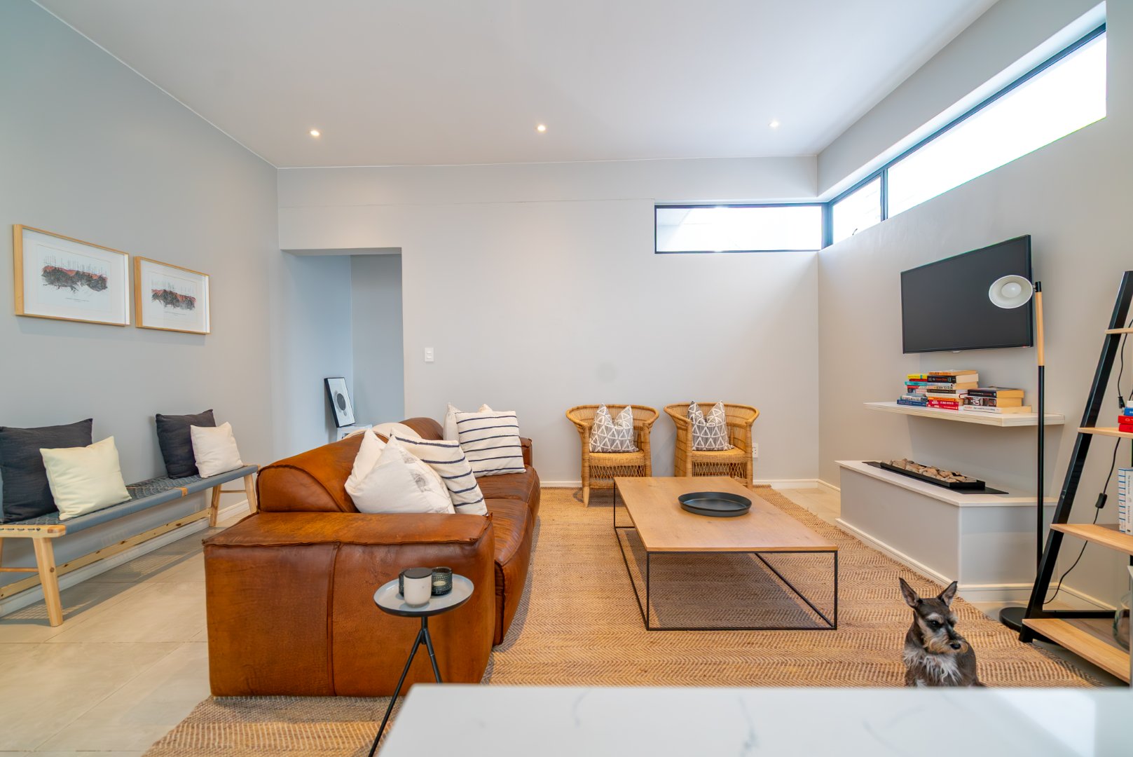 Phase 1 Resale at Aurora, Hurlingham | 2-Bed Duplex with Roof Terrace, R3.495m Negotiable