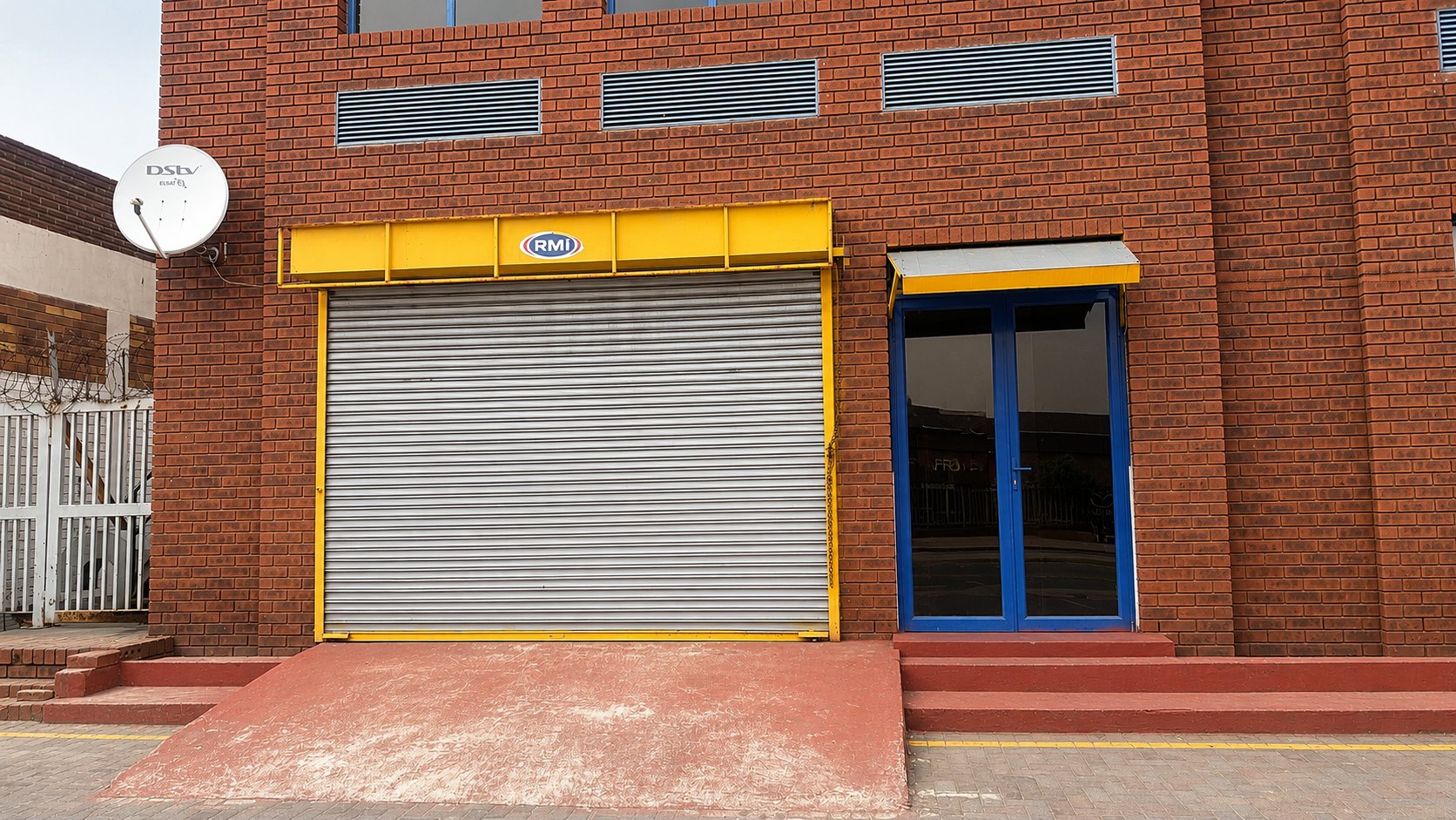 434 m² Ground Floor Retail Space To Let at 593 Louis Botha | Shop 1 | High-Exposure Commercial Opportunity photo 9