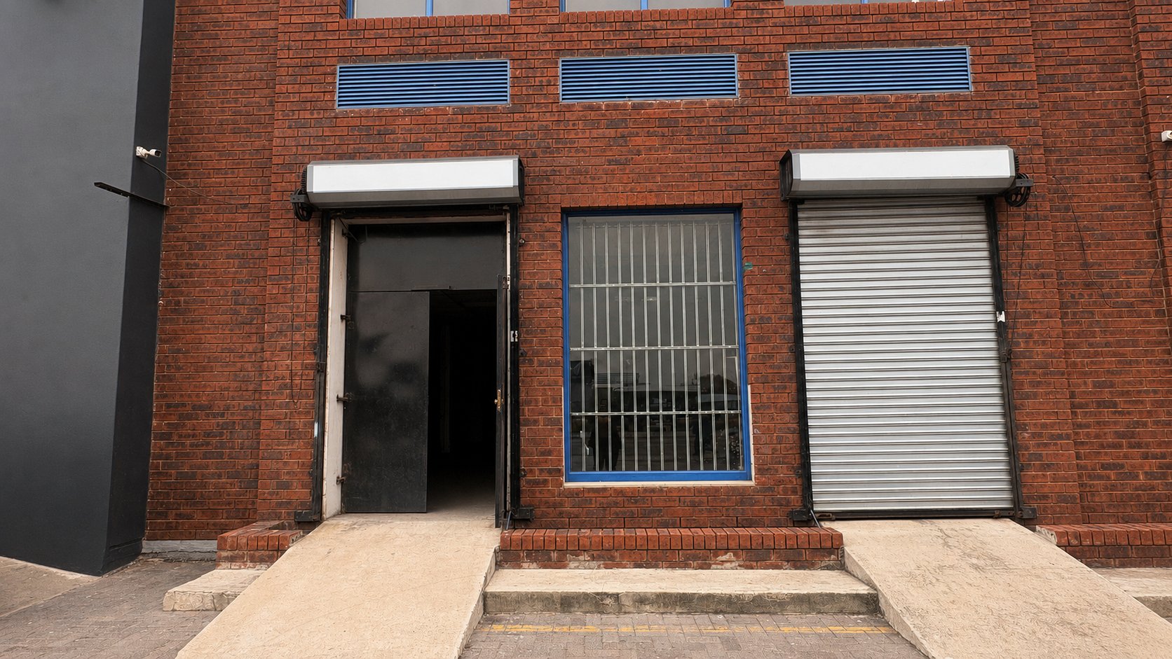 240 m² Ground Floor Retail Space To Let at 593 Louis Botha | Shop 4 | High-Exposure Commercial Opportunity photo 6