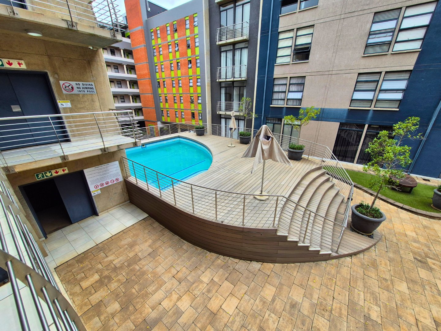 Excellent Single Student Living at the Stylish IQ Brooklyn