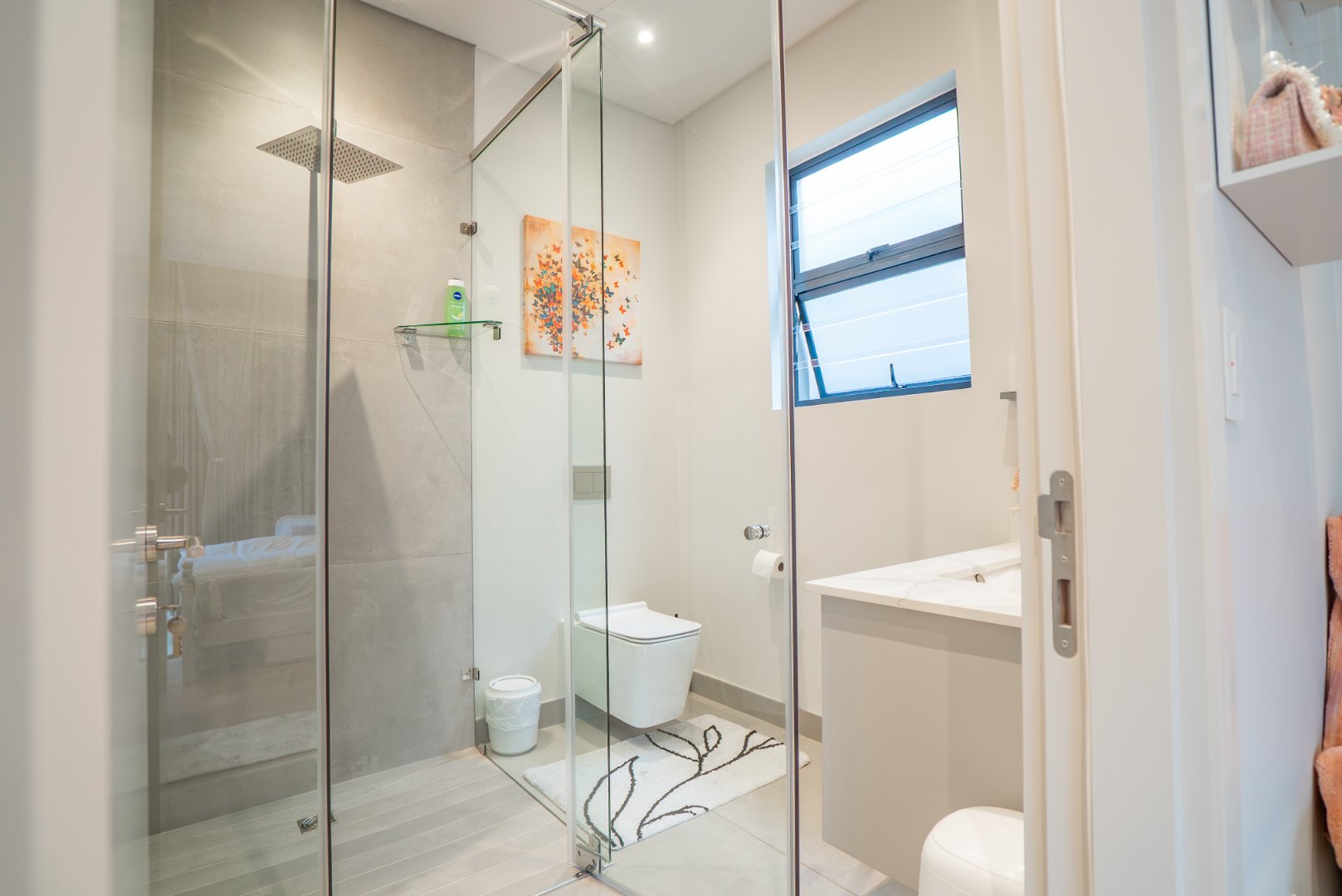 Single-Level Morningside Home with Full Energy Independence and R850,000 of Custom Finishes Included
