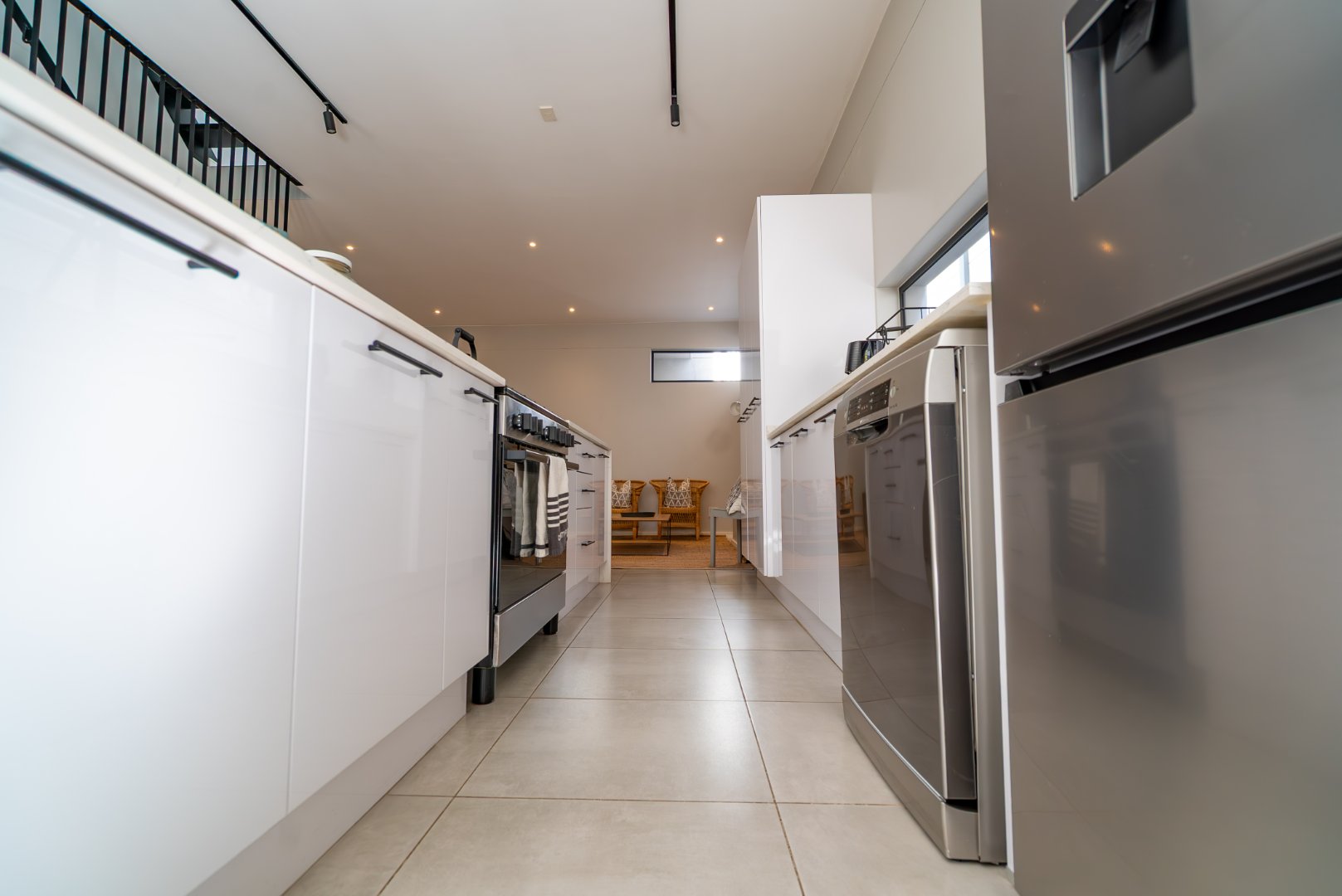 Phase 1 Resale at Aurora, Hurlingham | 2-Bed Duplex with Roof Terrace, R3.495m Negotiable