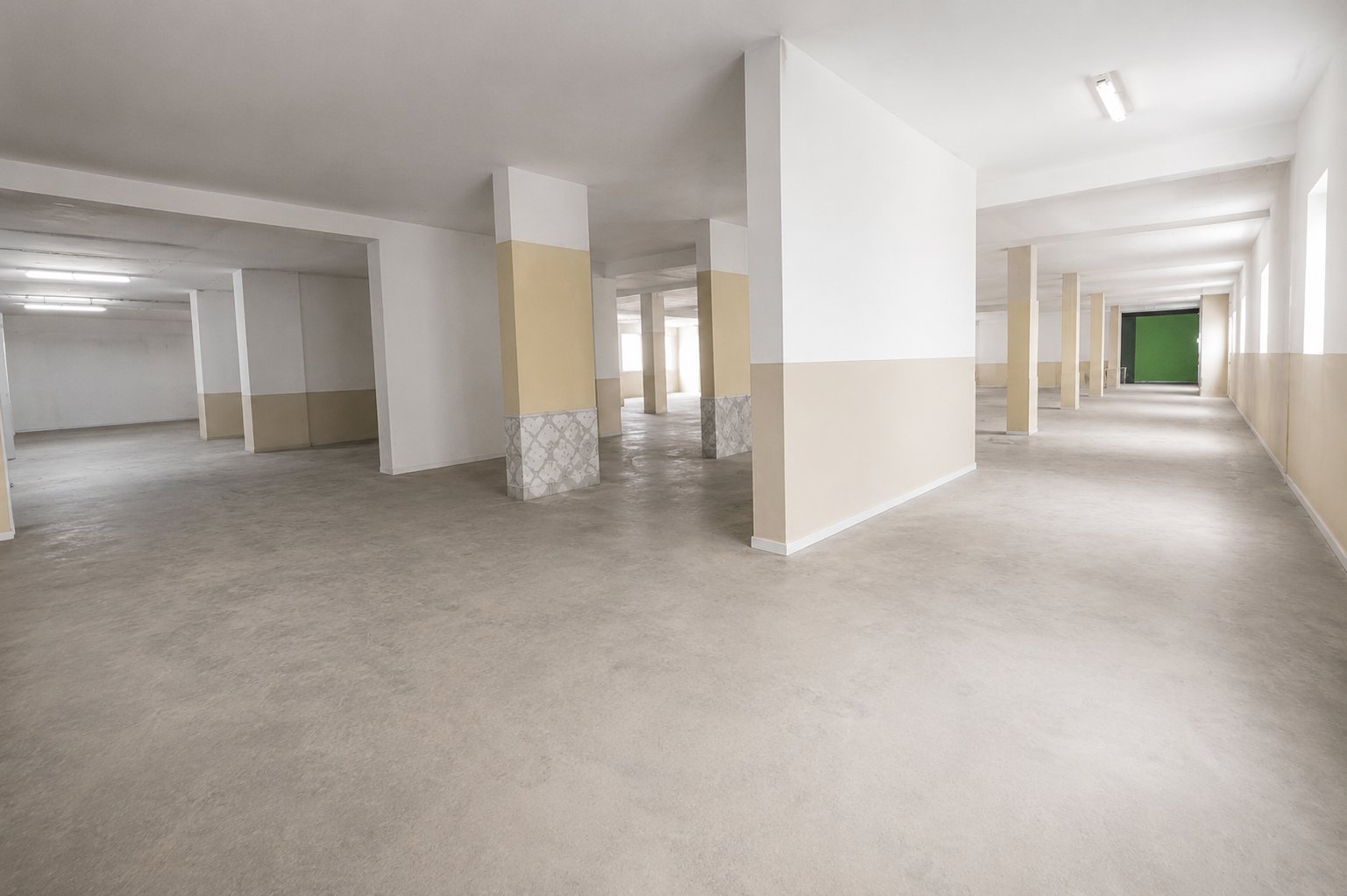 2,442 m² Ground Floor Retail Space To Let at One on First | Shop 23 | Landmark Large-Format Opportunity in Dunvegan photo 9