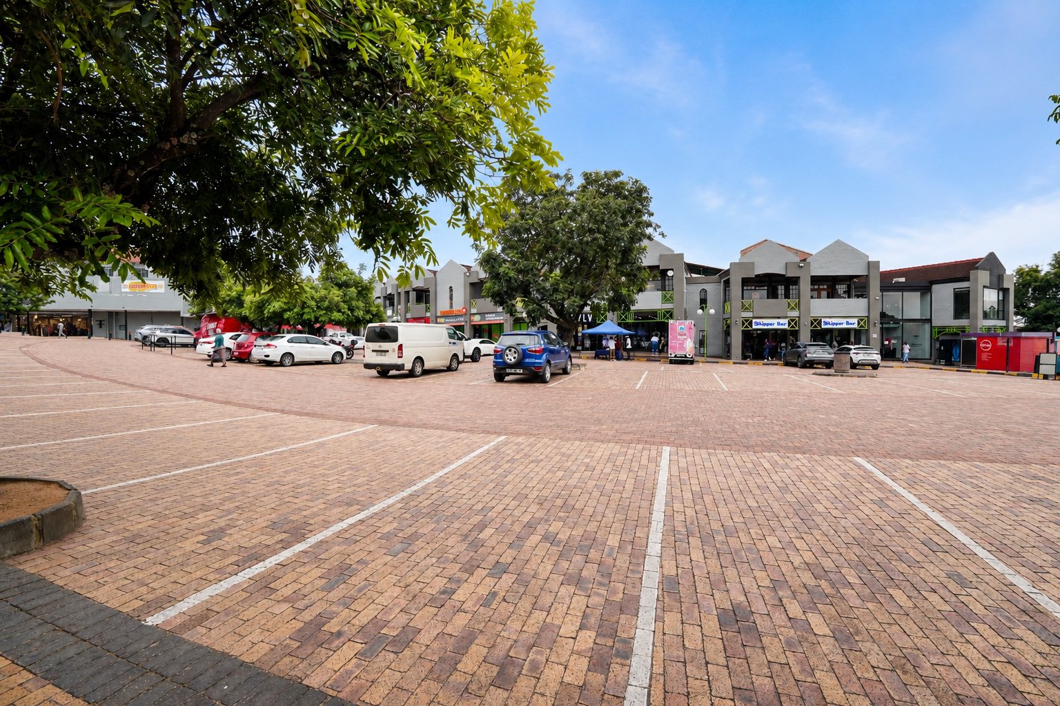 301 m² First Floor Office Suite To Let at Promenade Shopping Centre | Suite 30 | Spacious Mbombela CBD Workspace photo 11