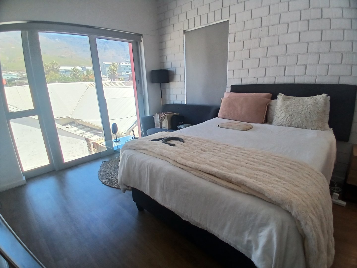 Studio apartment in Woodstock