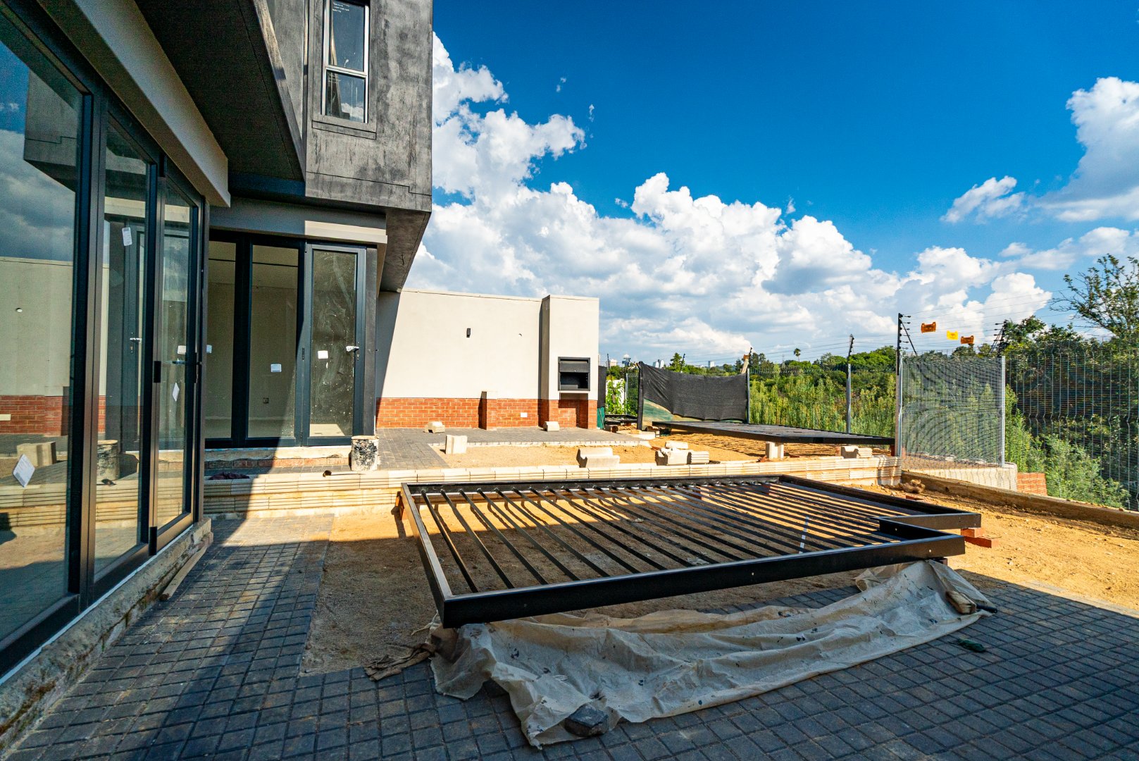 Final 4-Bedroom Signature Residence | Aurora, Hurlingham