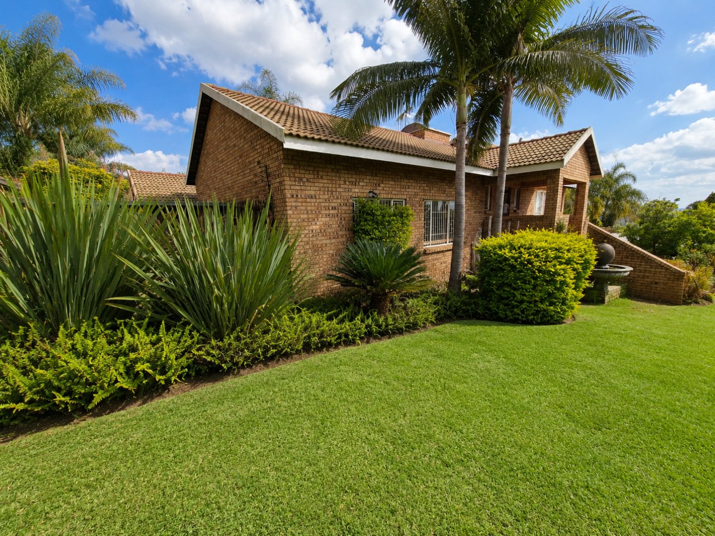 Prime Living in Moreleta Park - TLC
