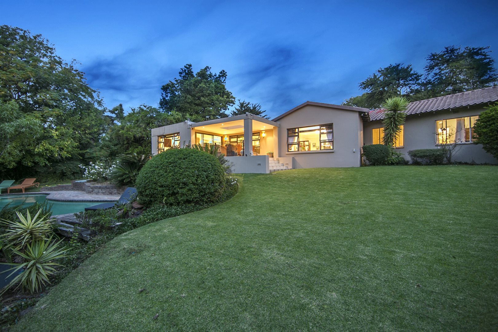 Sandton, Douglasdale Property Houses For Sale Douglasdale CyberProp