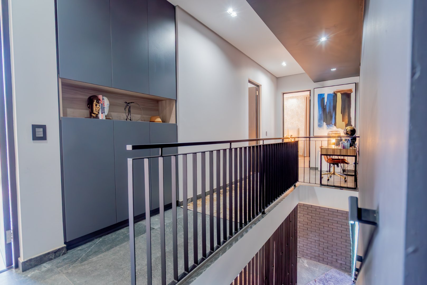 Fully Finished 4 Bed in Hyde Park | Green Belt Views, Manned Boom, Cap SmartGuard
