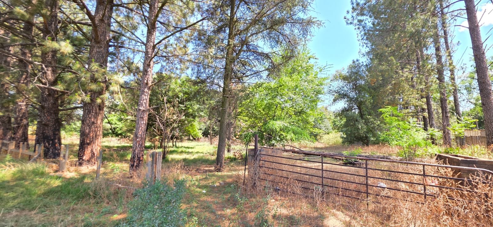 Vacant Land in Unitas Park – The Perfect Place to Build Your Dream Home.