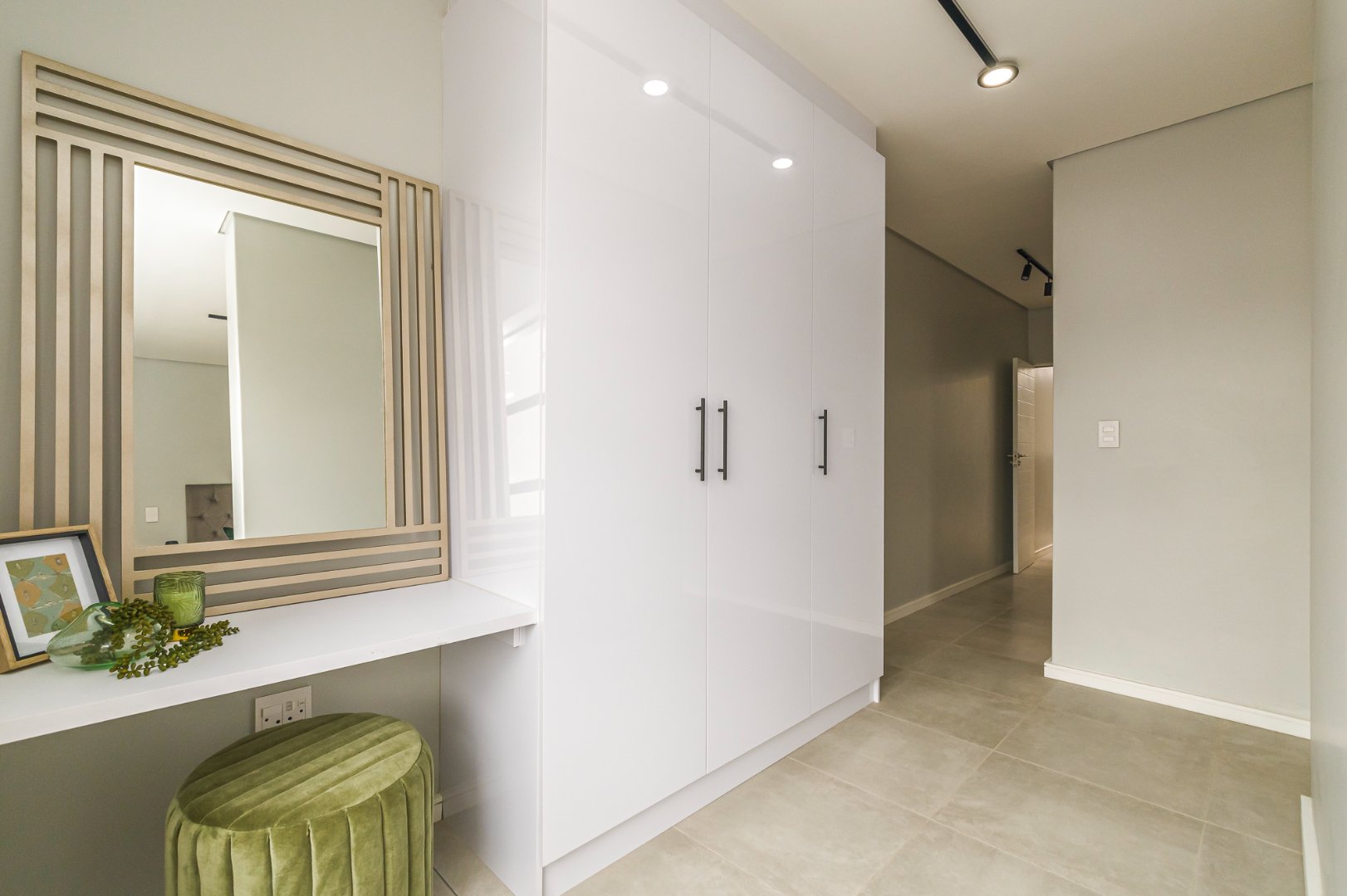 Final 2-Bedroom at Aurora, Hurlingham