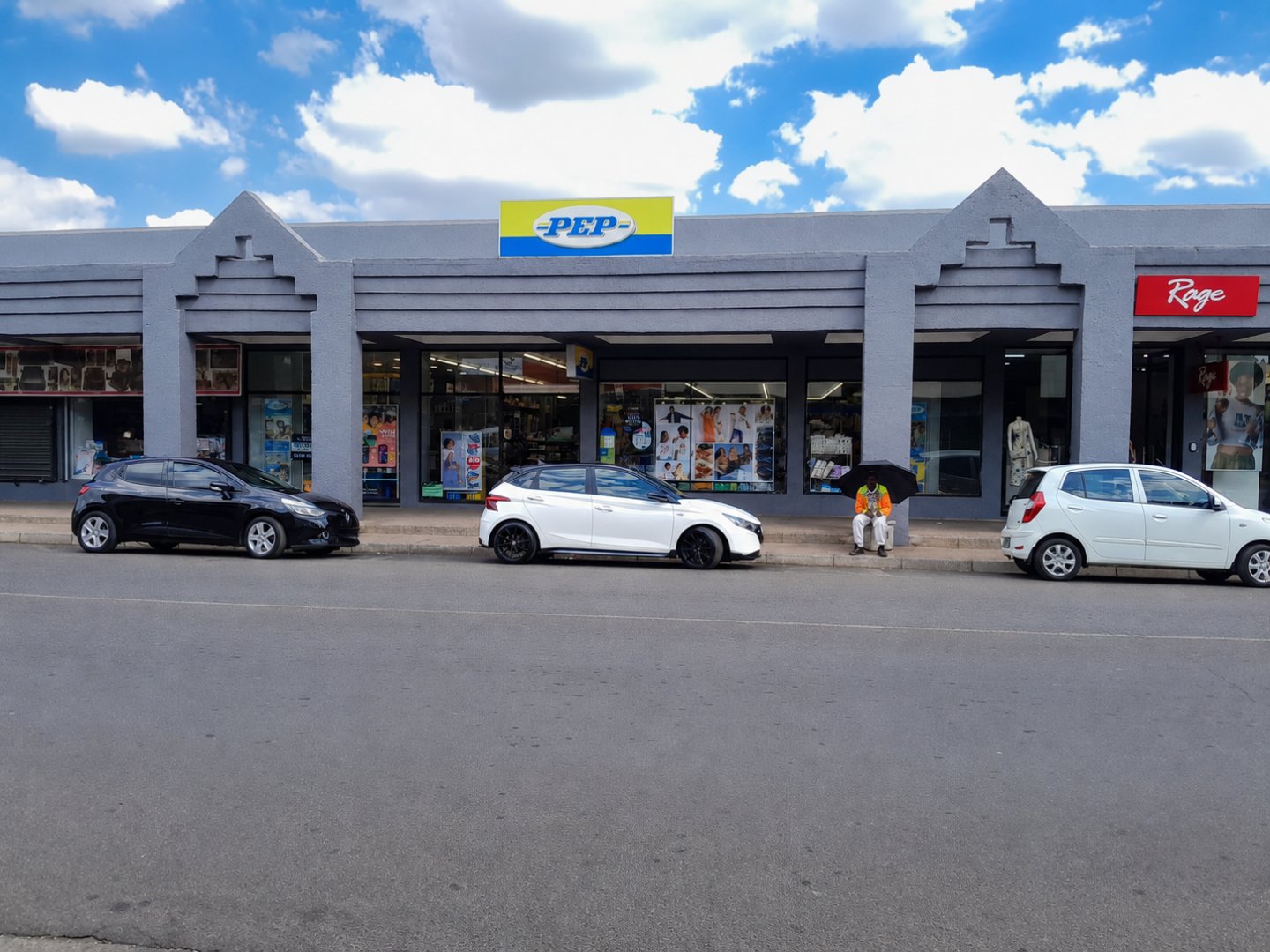 515 m² Ground Floor Retail Space To Let at Primrose Mall | Shop 14 | Prominent Trading Opportunity in Primrose photo 7