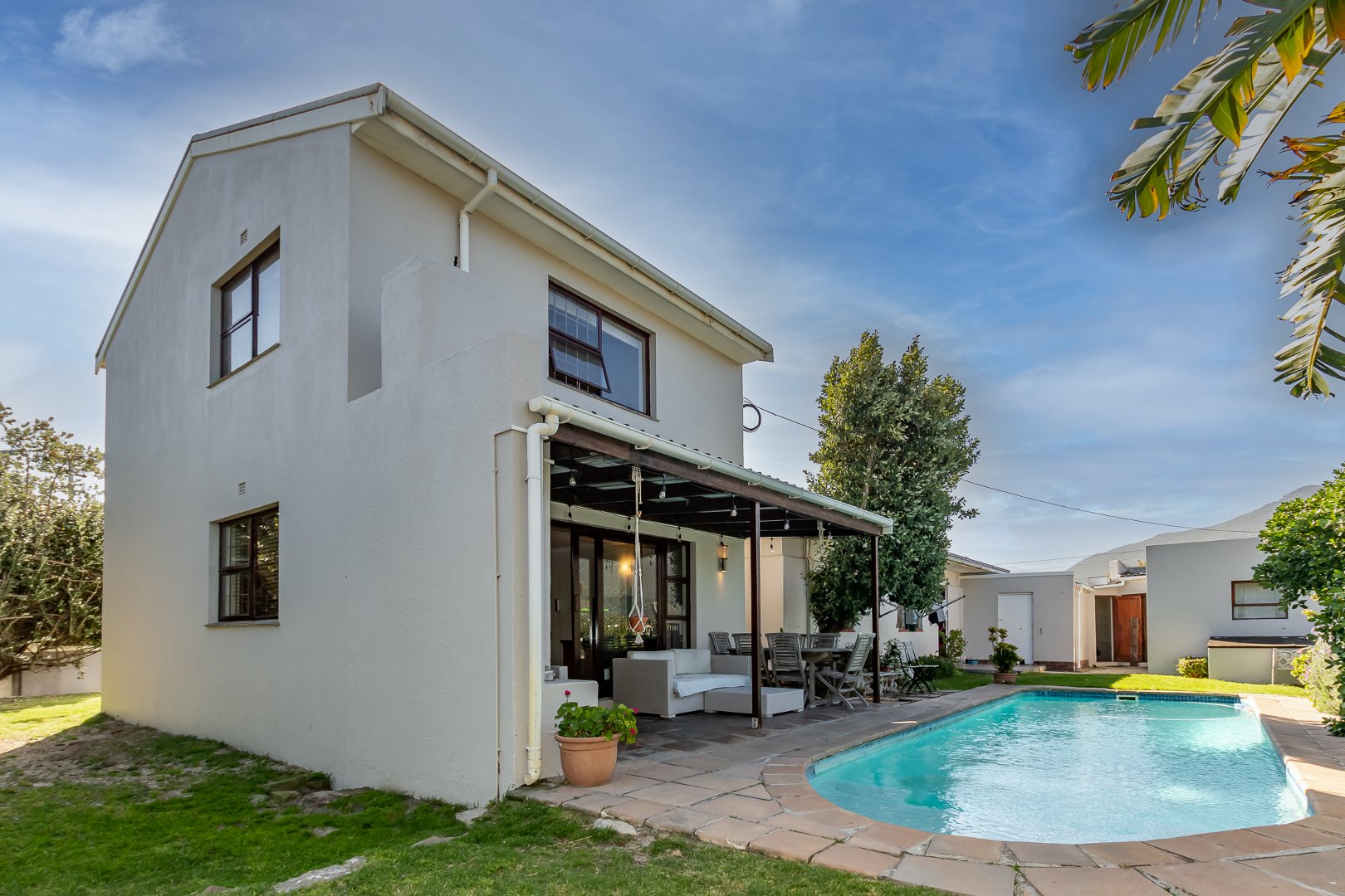 House For Sale in Fish Hoek IOL Property