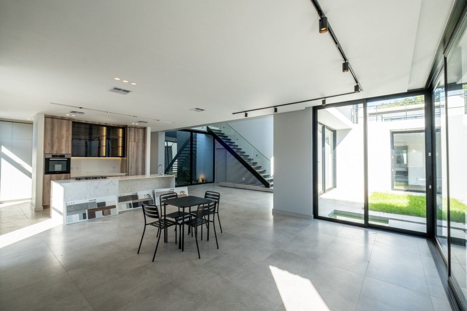Off-Plan Freehold Luxury in a 24-Hour Boomed Atholl Enclave: Four Final Stands, 12-Month Build