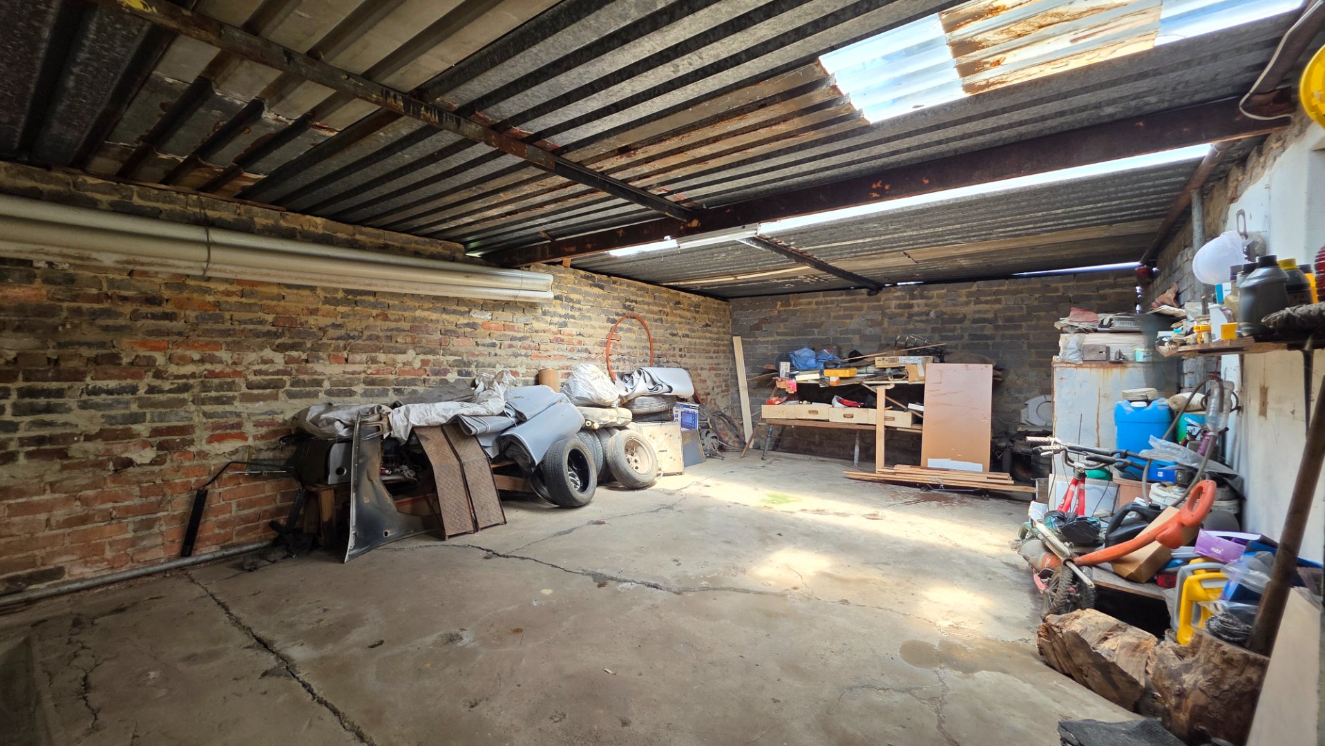 WORKSHOP