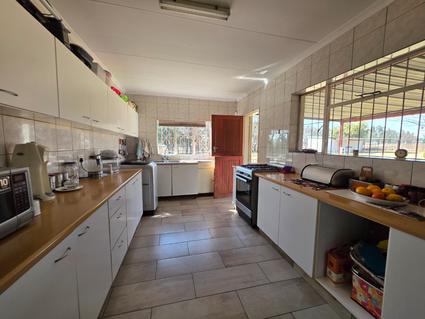 KITCHEN SECOND HOUSE