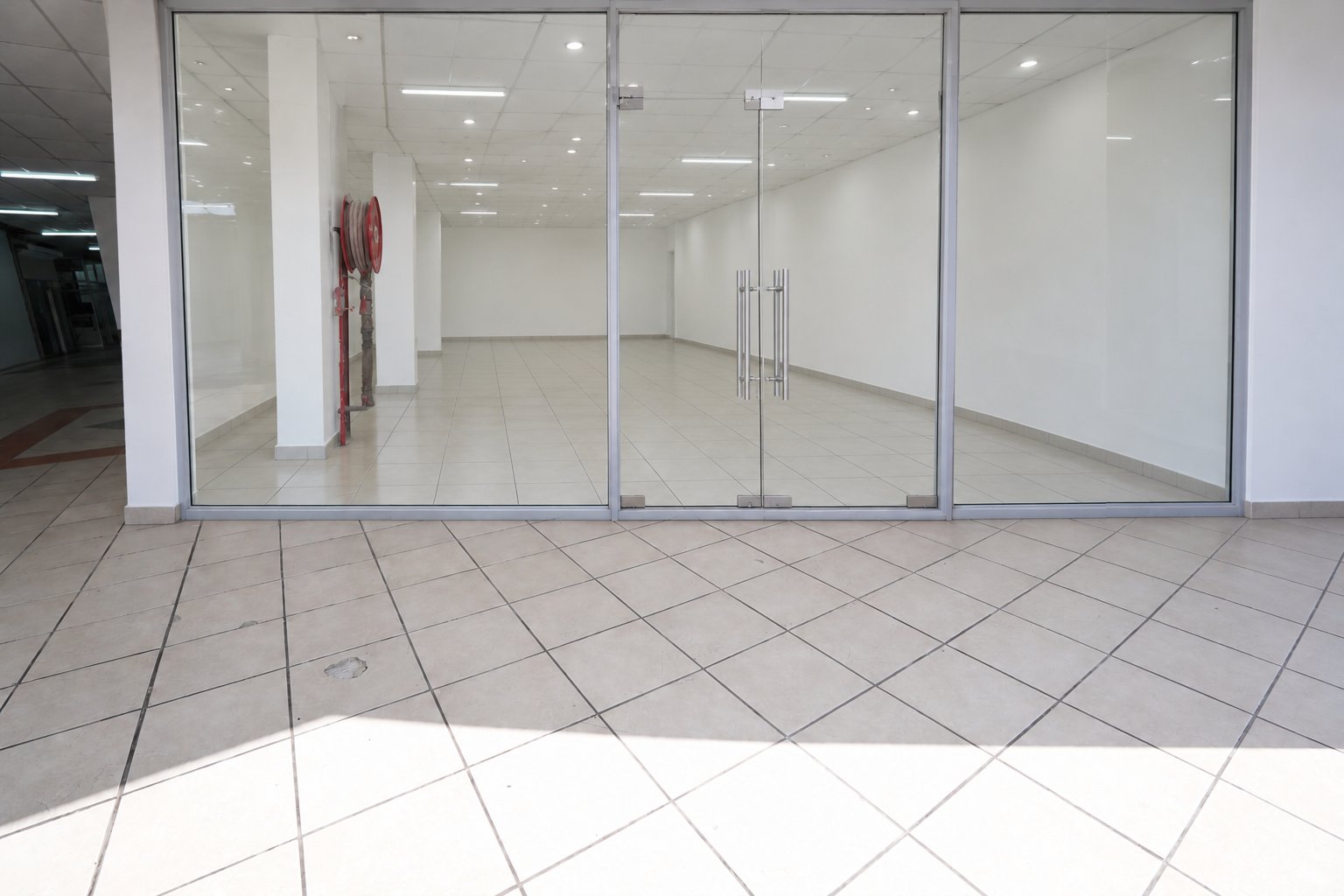 110 m² Ground-Floor Retail Space to Let at 1 on First | Shop 24, Dunvegan photo 11