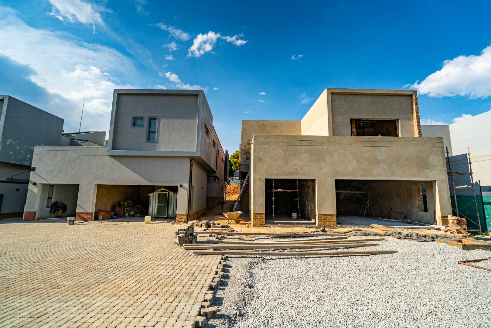 Final 4-Bedroom Signature Residence | Aurora, Hurlingham