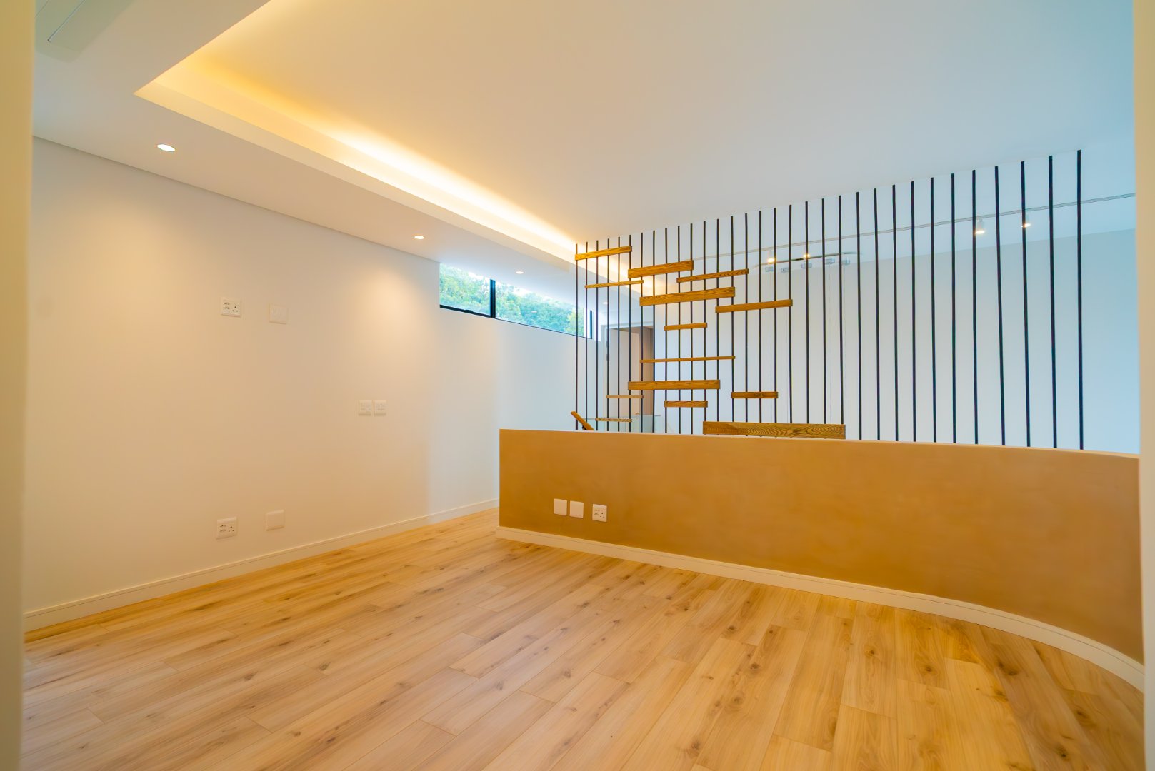 Brand-New 460m² Four-Bedroom Home in The Wahlberg, Atholl, Ready for Immediate Transfer