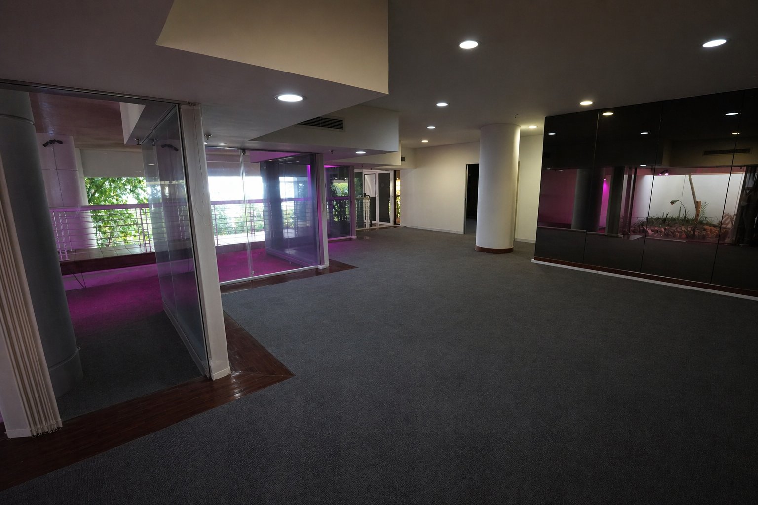 184 m² Commercial Space To Let at ACA Krans | Level -4, Unit 5 | Flexible Opportunity in Auckland Park photo 7