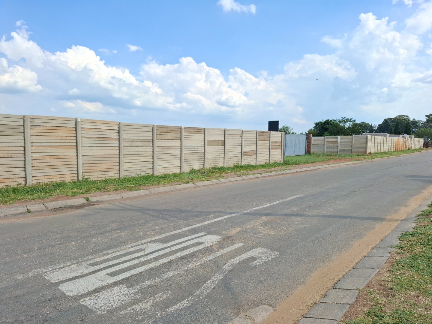 Vacant Land for Sale in Highbry  