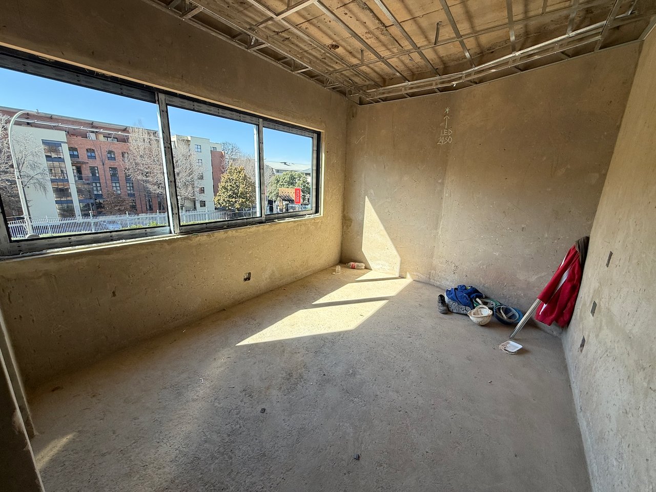 Luxury Duplexes and Penthouses Opposite Melrose Arch