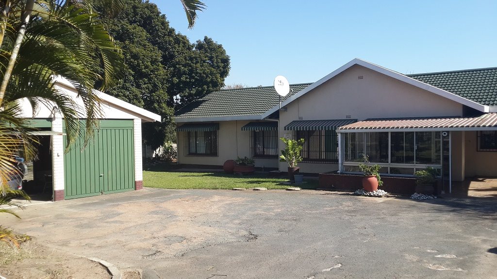 Port Shepstone, Marburg Property Houses For Sale Marburg CyberProp 115