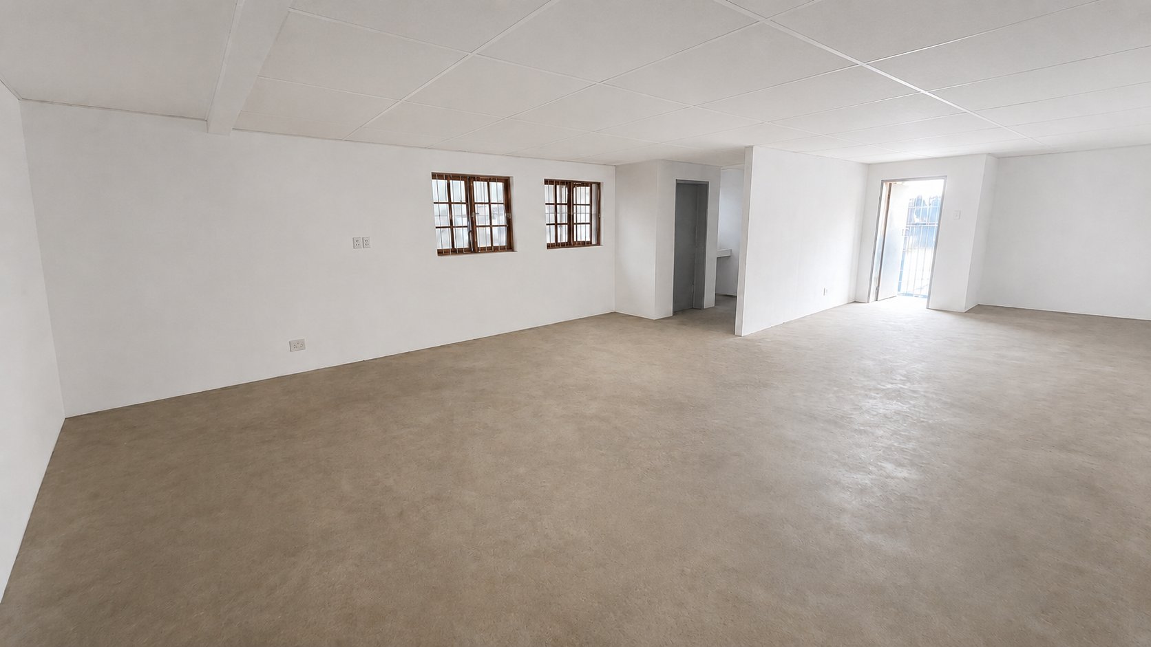 115 m² Storage Space To Let at Meyers Corner | Well-Located Primrose Opportunity photo 4
