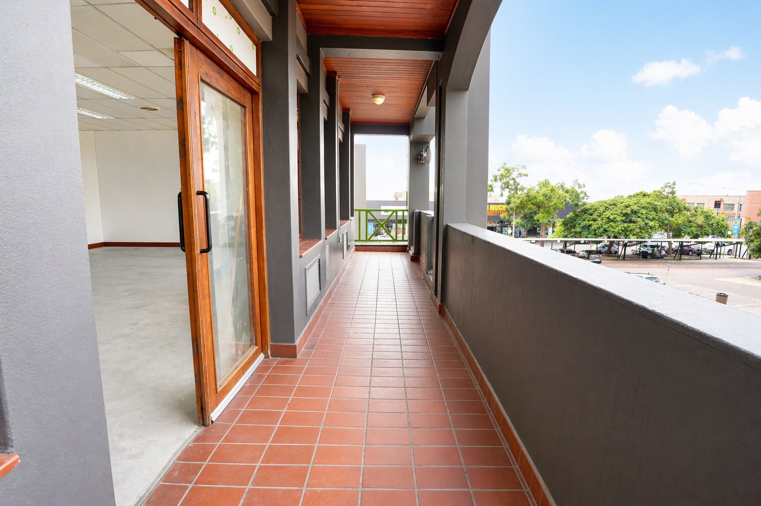 301 m² First Floor Office Suite To Let at Promenade Shopping Centre | Suite 30 | Spacious Mbombela CBD Workspace photo 8