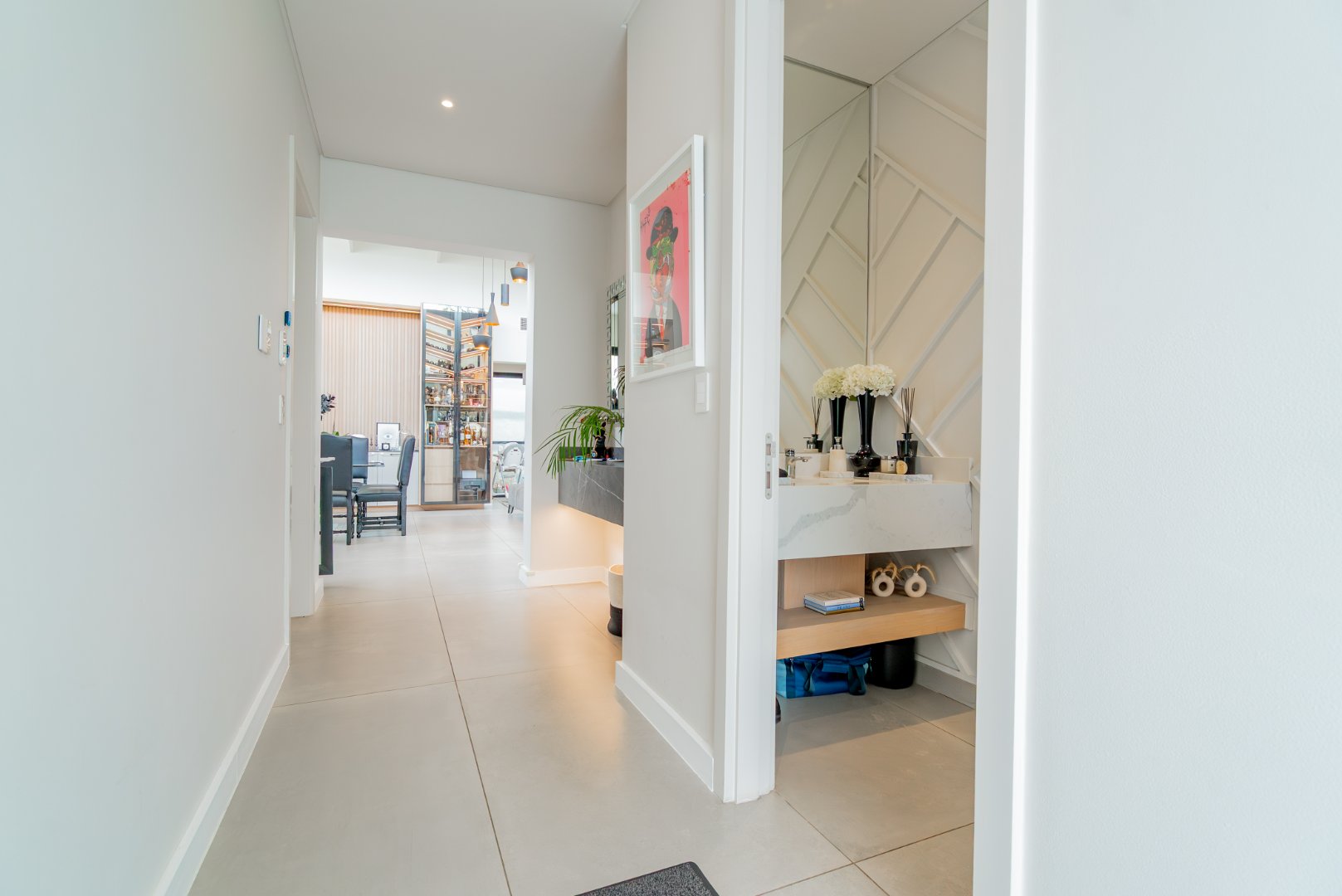 Single-Level Morningside Home with Full Energy Independence and R850,000 of Custom Finishes Included