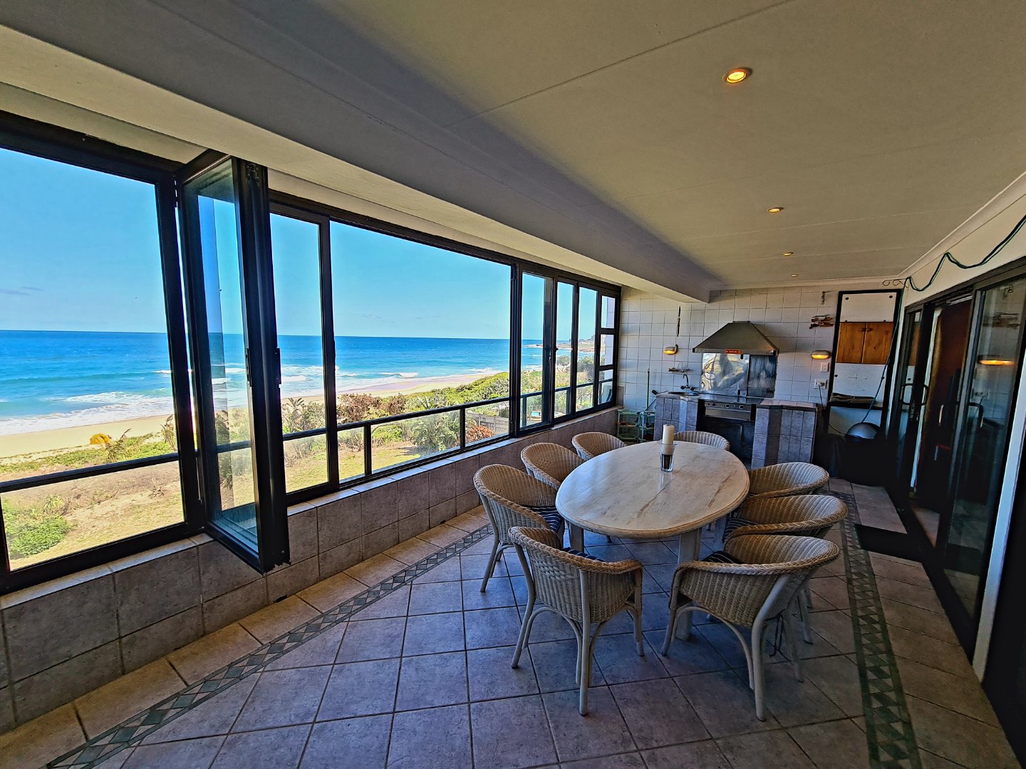 Unobstructed Sea Views - Perfect Position - IOL Property