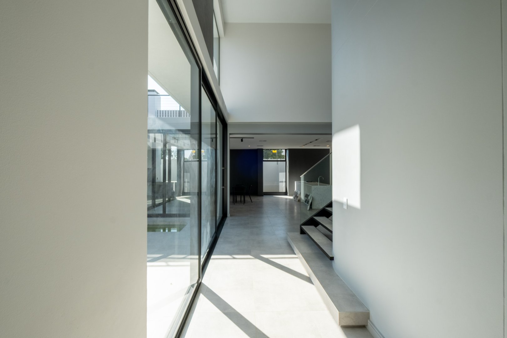 Off-Plan Freehold Luxury in a 24-Hour Boomed Atholl Enclave: Four Final Stands, 12-Month Build