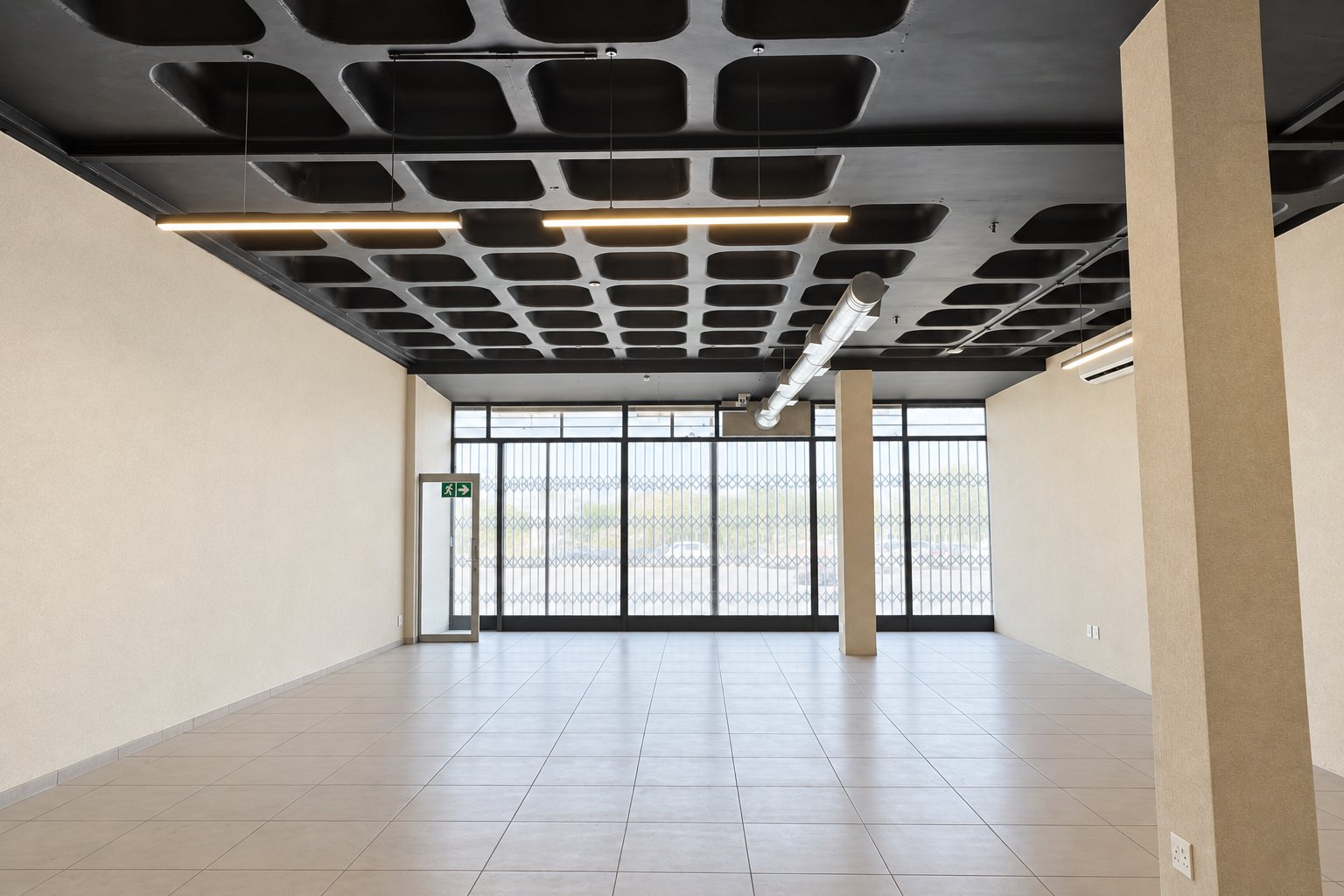 104 m² Ground-Floor Retail Shop to Let at Northcliff Atrium | Shop 2A photo 7