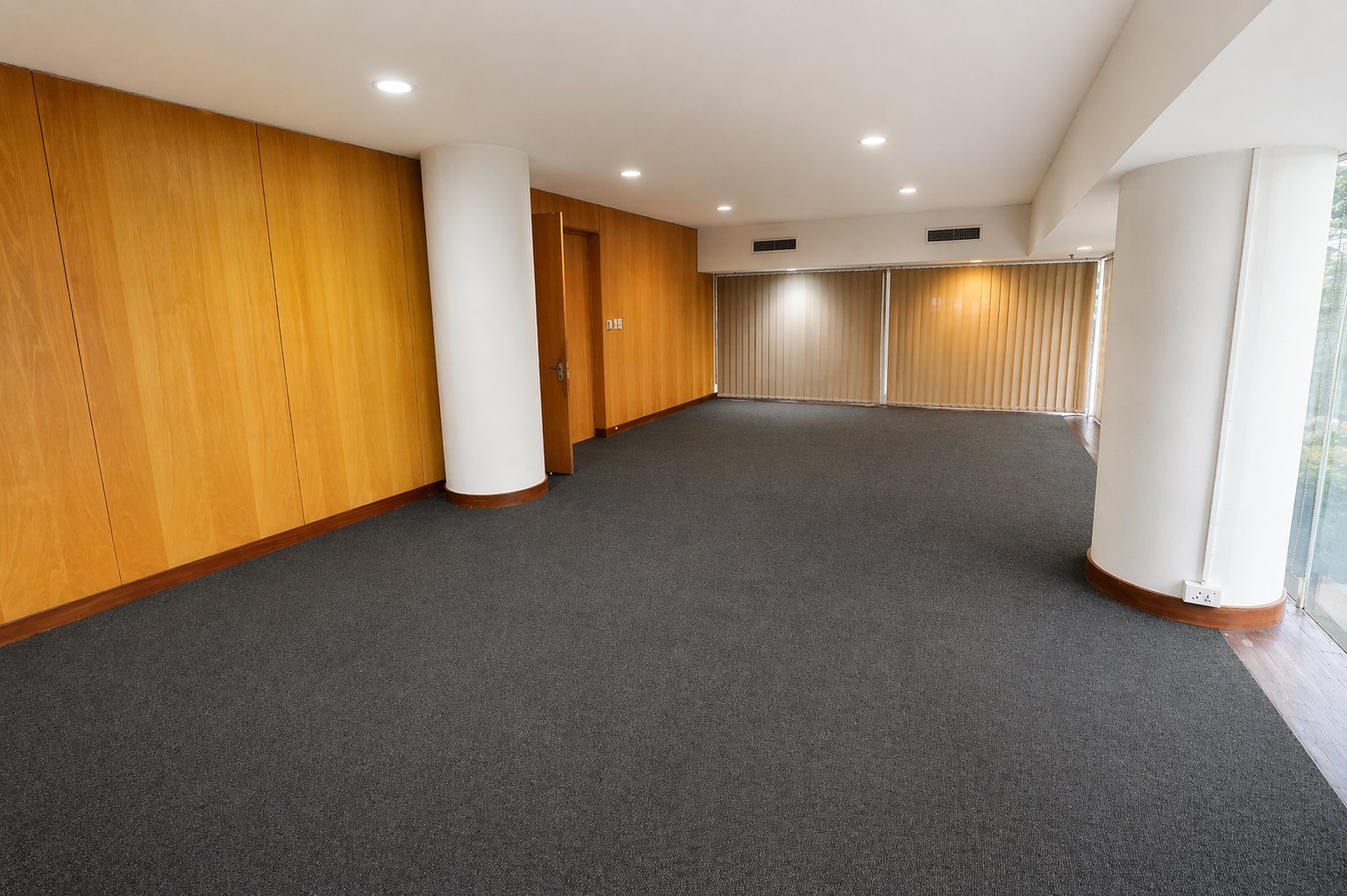 75 m² Office To Let at ACA Krans | Level -4, Unit 4 | Compact, Well-Located Space in Auckland Park photo 9
