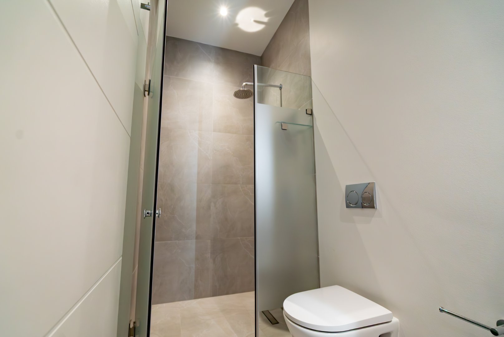 Brand-New 460m² Four-Bedroom Home in The Wahlberg, Atholl, Ready for Immediate Transfer