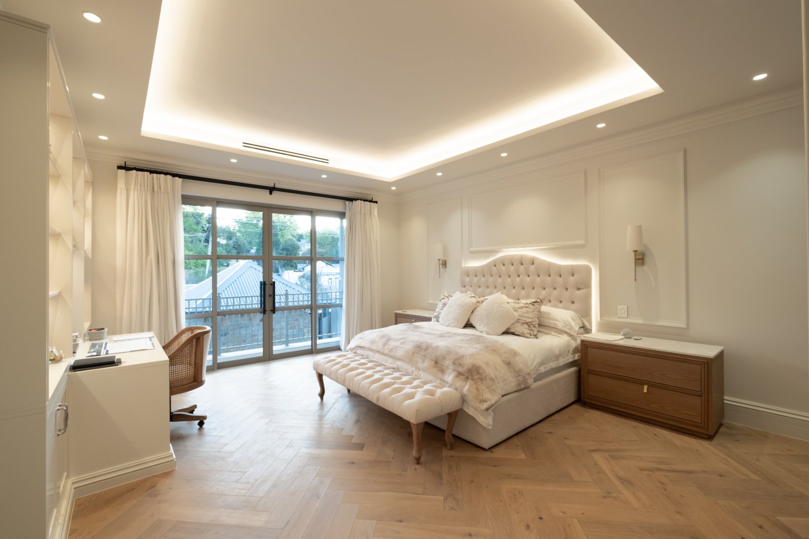 Newly Built 1,600m² Atholl Mansion, Fully Furnished and Ready to Move Into