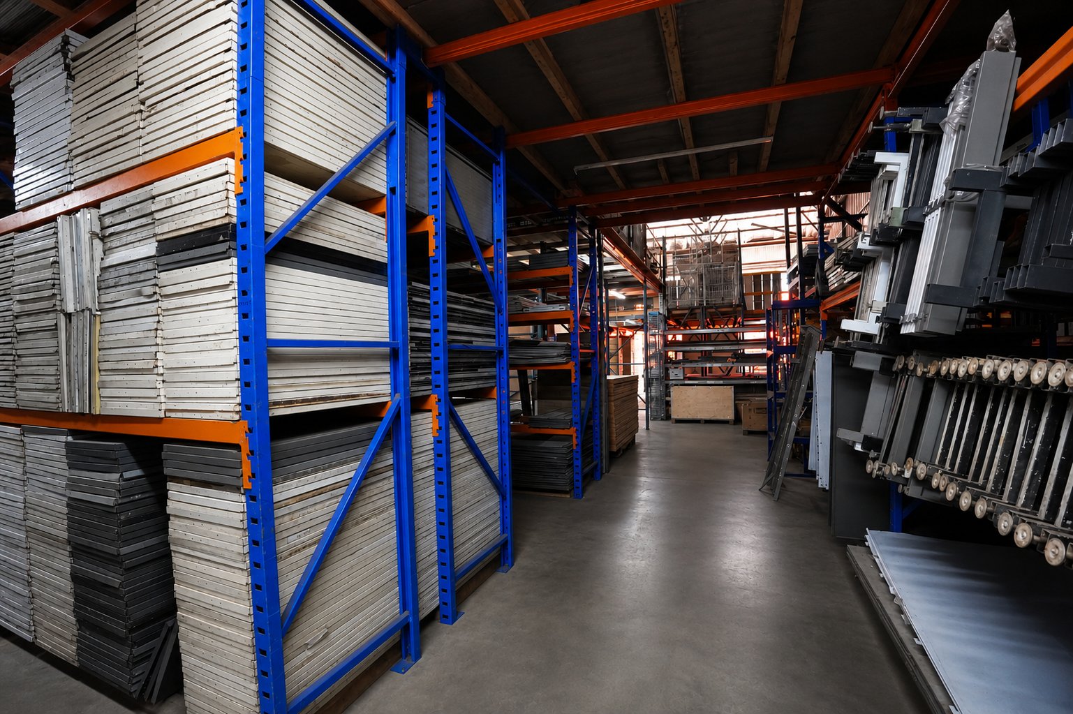 1 386 m² Secure Industrial Warehouse to Let at 20 John Street, Selby photo 20