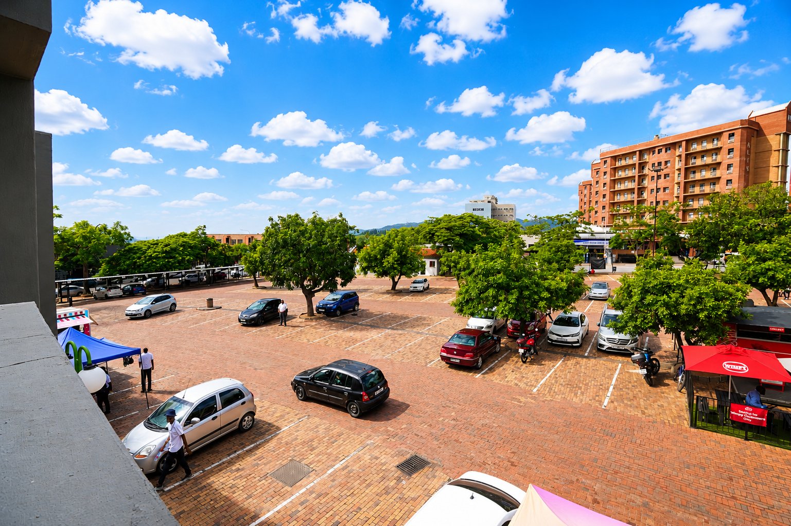57 m² Ground-Floor Retail Shop to Let at Promenade Shopping Centre, Mbombela photo 12