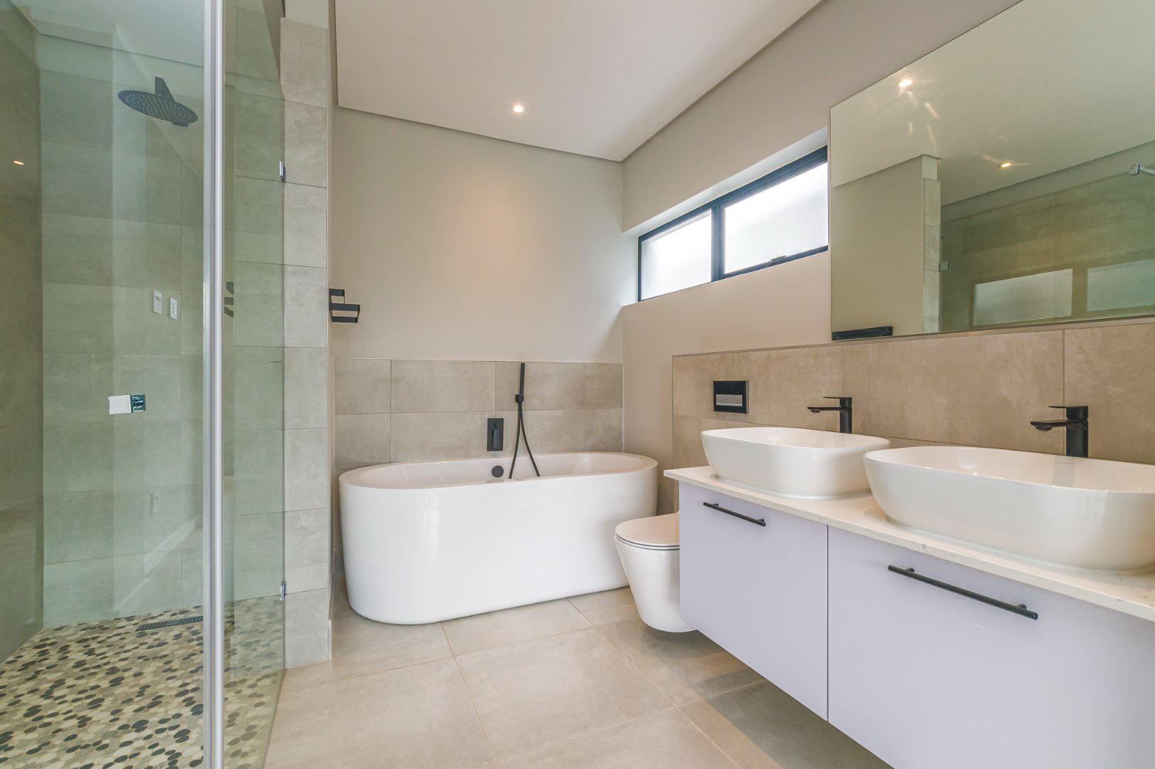 Final 3-Bedroom Residences at Aurora, Hurlingham