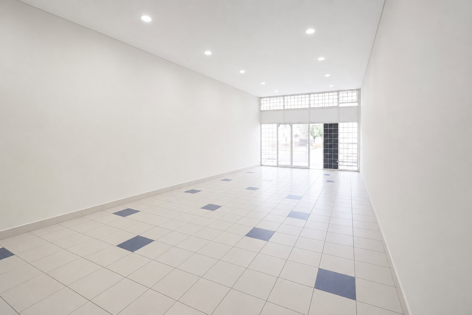 214 m² Ground Floor Retail Space To Let at Wendywood Centre photo 9