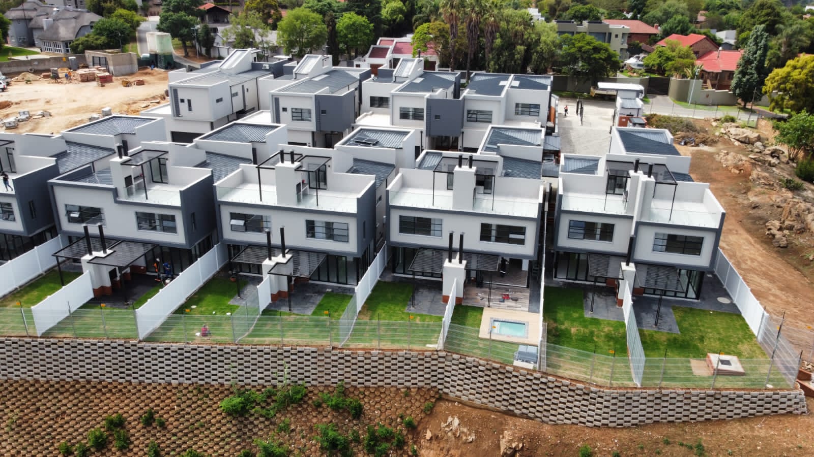 Final 3-Bedroom Residences at Aurora, Hurlingham