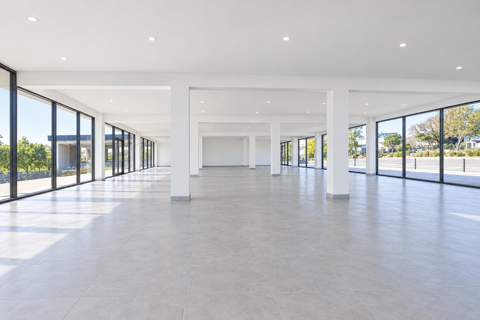 1,752 m² Ground-Floor Retail Space to Let at Wendywood Centre | Shop 11, Sandton photo 5