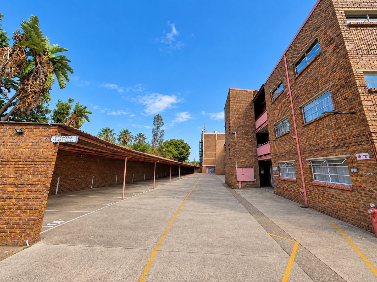 2 Bedroom Apartment with Great Potential - Bargain!