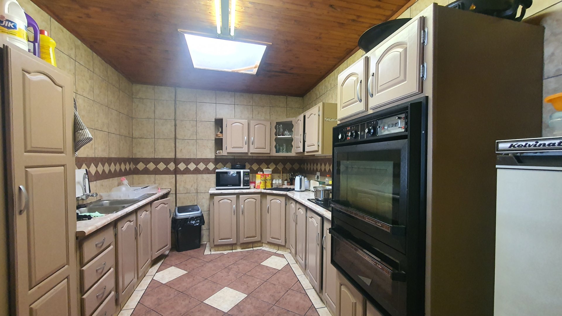 KITCHEN...HOUSE 2