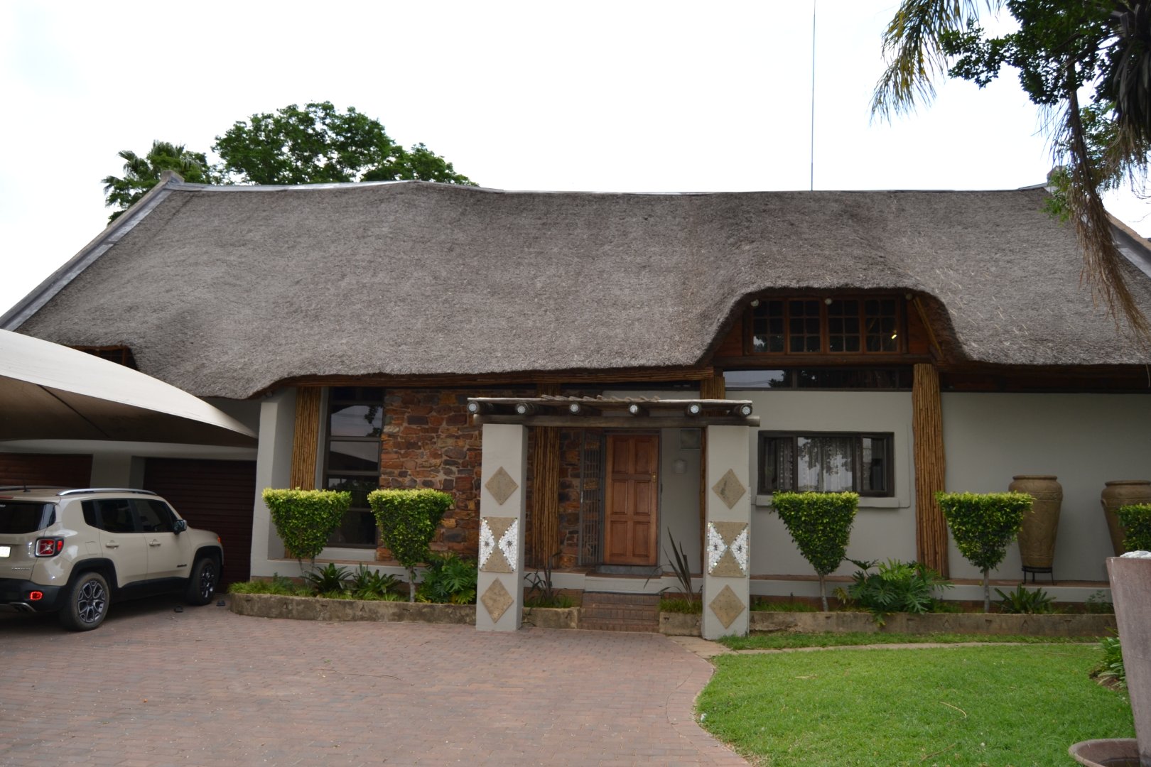 Pretoria, Waverley Property Houses For Sale Waverley CyberProp 37