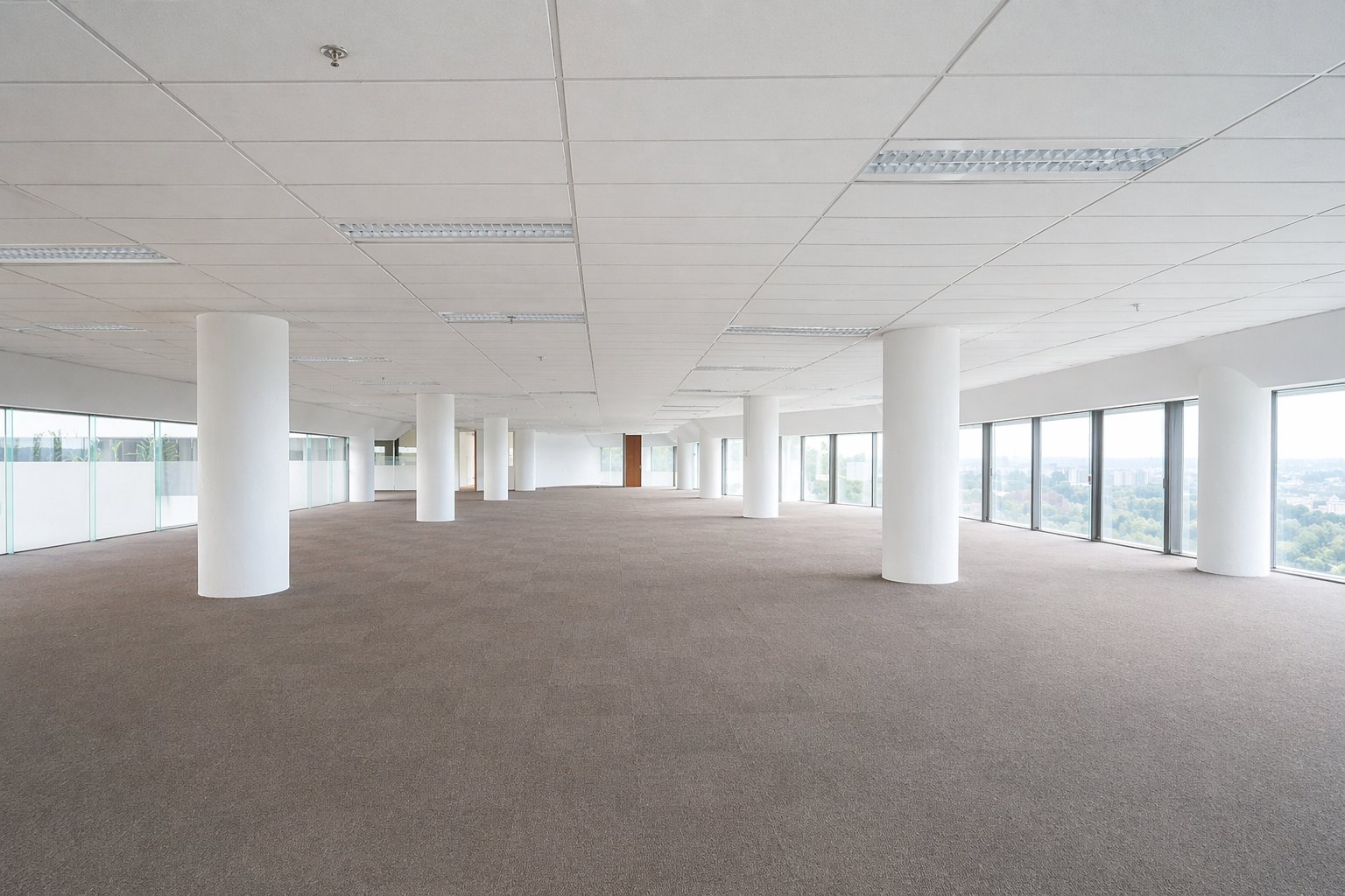 1,526 m² Office To Let at ACA Krans | Level -3, Unit 2 | Landmark Auckland Park Address photo 10